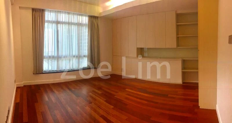 4+1 Bed Apartment (Condo) for Rent in  Nassimville - Image 5