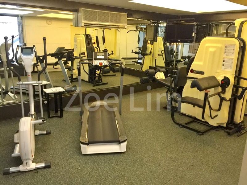 4+1 Bed Apartment (Condo) for Rent in  Nassimville - Image 12