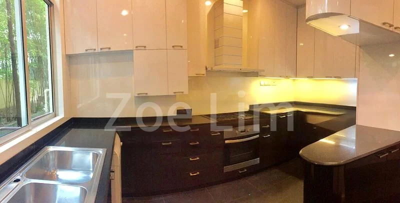 4+1 Bed Apartment (Condo) for Rent in  Nassimville - Image 10