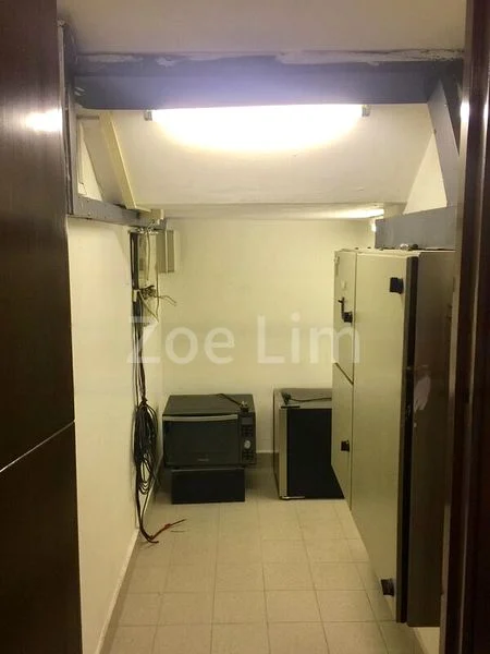 4+1 Bed Apartment (Condo) for Rent in  Nassimville - Image 11