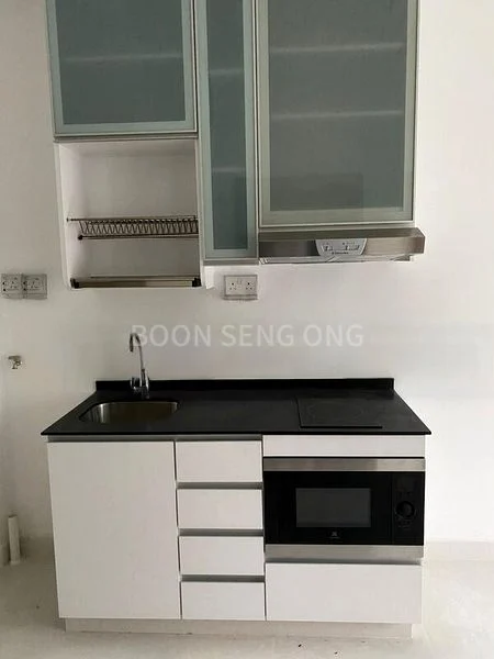 1 Bed Condo for Rent in  Parc Rosewood - Image 4