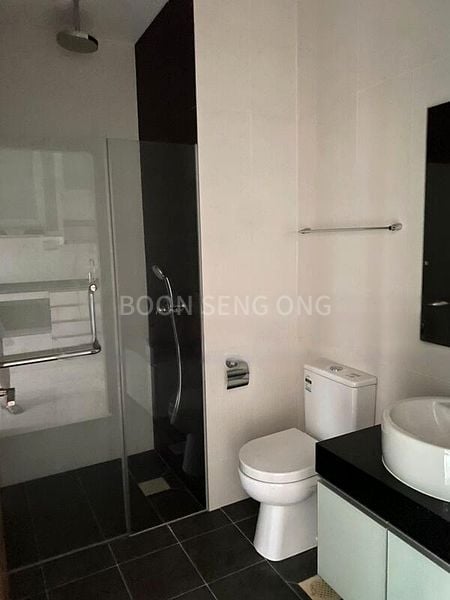 1 Bed Condo for Rent in  Parc Rosewood - Image 2