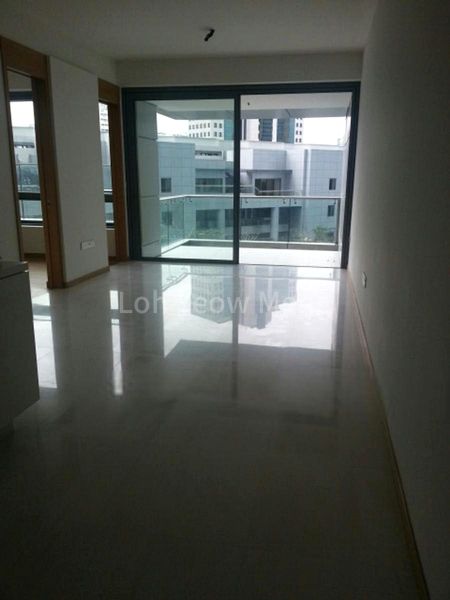 1 Bed Condo for Rent in The Concourse - Image 3