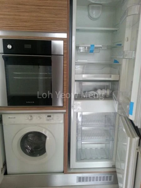 1 Bed Condo for Rent in The Concourse - Image 7