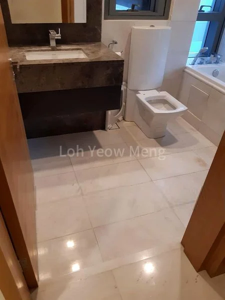 1 Bed Condo for Rent in The Concourse - Image 14