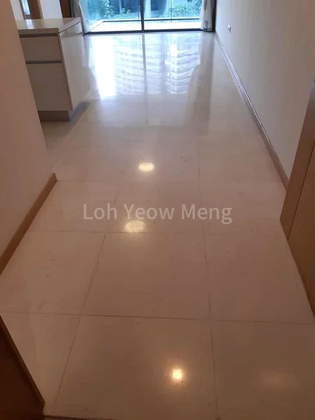 1 Bed Condo for Rent in The Concourse - Image 11