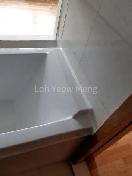 1 Bed Condo for Rent in The Concourse - Image 8