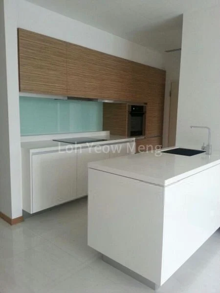 1 Bed Condo for Rent in The Concourse - Image 2