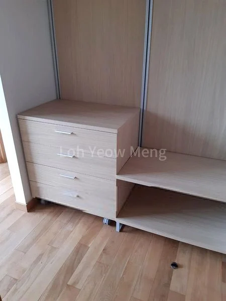 1 Bed Condo for Rent in The Concourse - Image 9