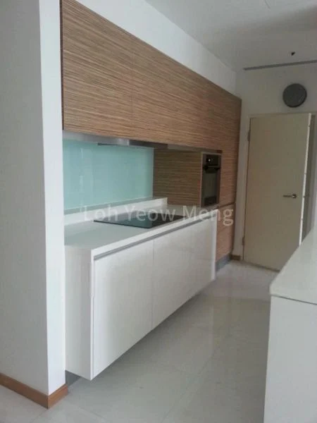 1 Bed Condo for Rent in The Concourse - Image 4