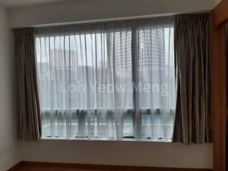 1 Bed Condo for Rent in The Concourse - Image 12