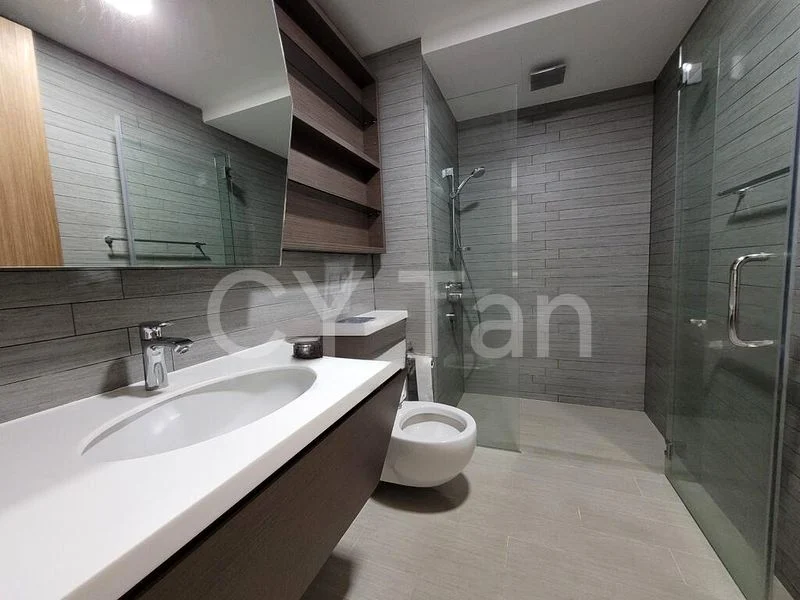 Studio Condo for Sale in  V On Shenton - Image 11