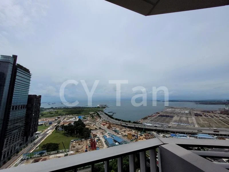 Studio Condo for Sale in  V On Shenton - Image 8