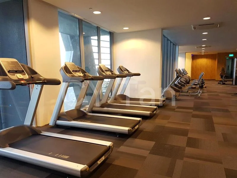 Studio Condo for Sale in  V On Shenton - Image 5