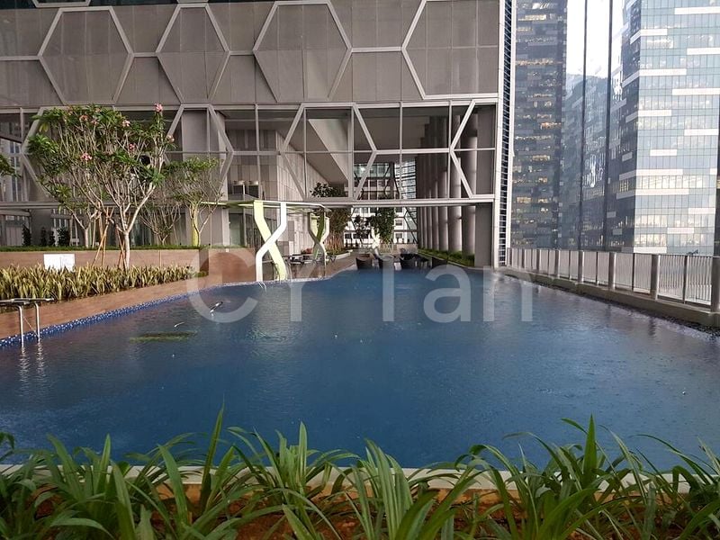 Studio Condo for Sale in  V On Shenton - Image 6