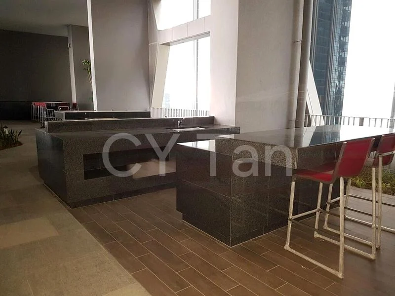 Studio Condo for Sale in  V On Shenton - Image 3