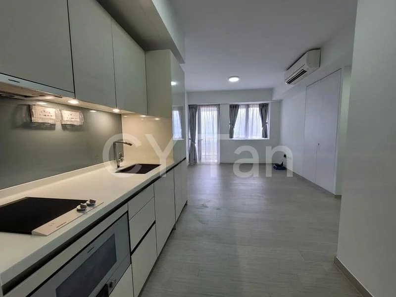Studio Condo for Sale in  V On Shenton - Image 9