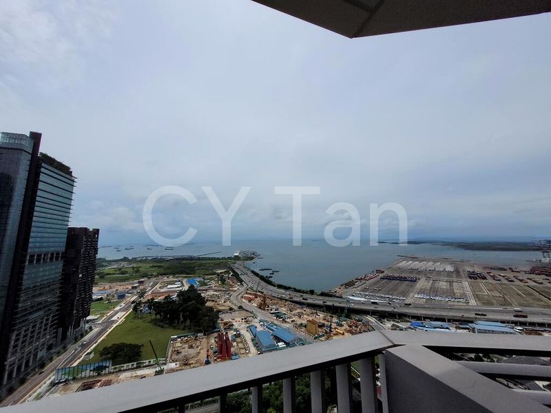 Studio Condo for Sale in  V On Shenton - Image 2