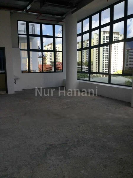 Office for Rent: Centropod - Image 1