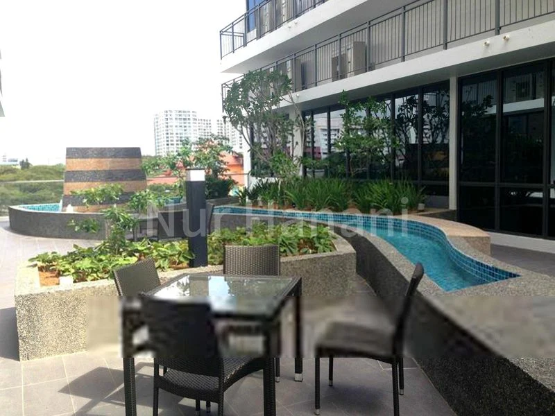 Office for Rent: Centropod - Image 2