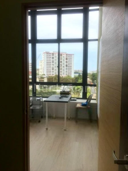 Office for Rent: Centropod - Image 5