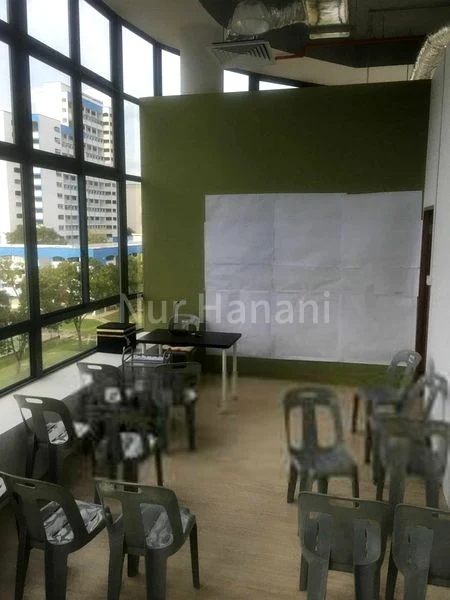 Office for Rent: Centropod - Image 8