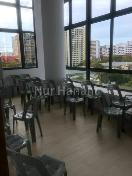 Office for Rent: Centropod - Image 6