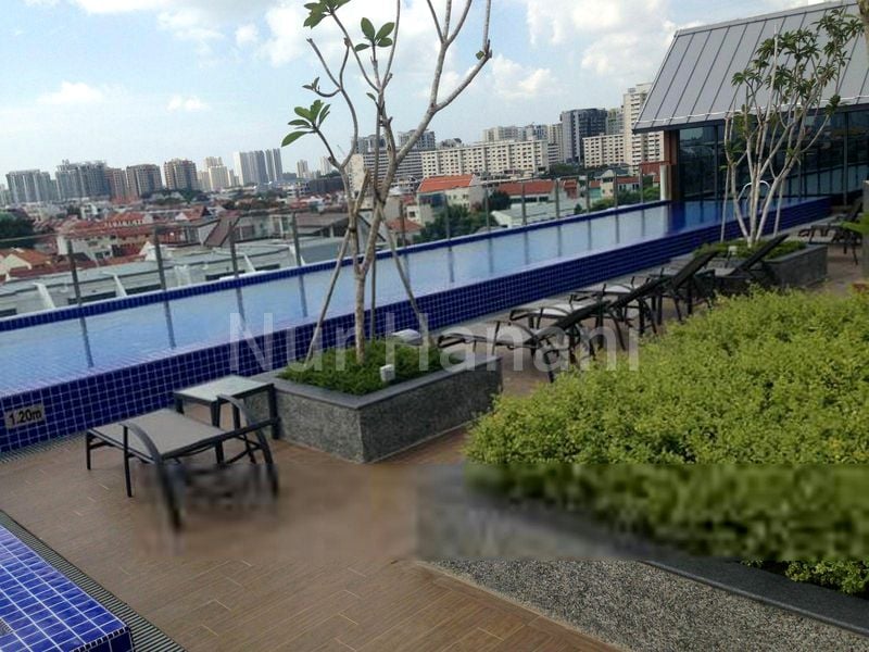 Office for Rent: Centropod - Image 3