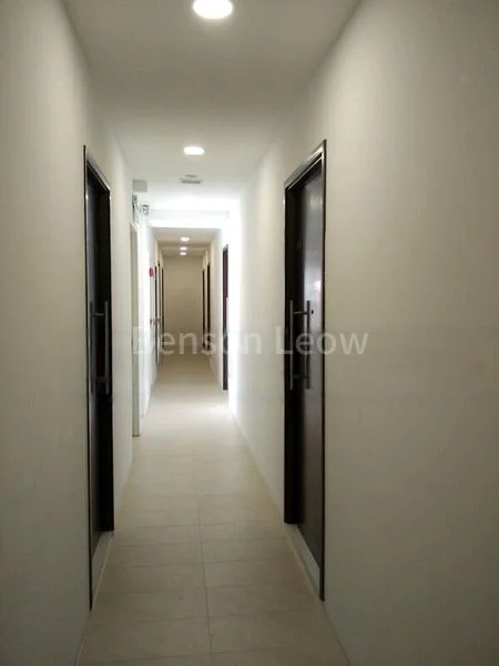 2 Bed Condo for Rent in Presto @ Upper Serangoon - Image 6