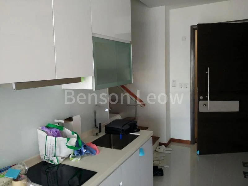 2 Bed Condo for Rent in Presto @ Upper Serangoon - Image 1