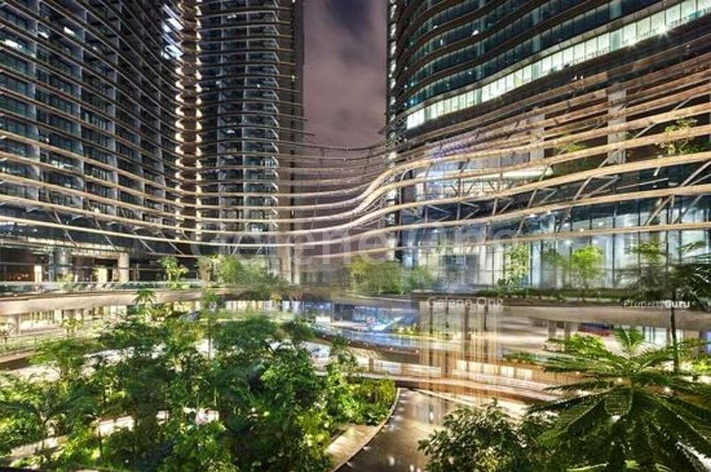 2 Bed Condo for Sale in  Marina One Residences - Image 3