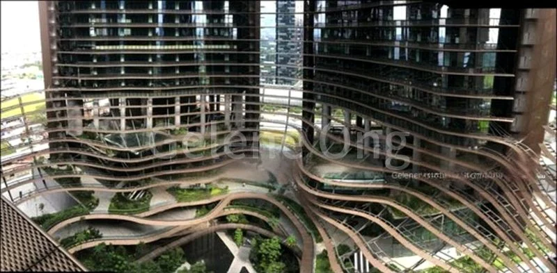 2 Bed Condo for Sale in  Marina One Residences - Image 2