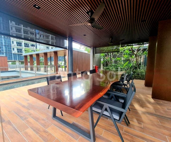 4 Bed Condo for Rent in  Twin VEW - Image 13