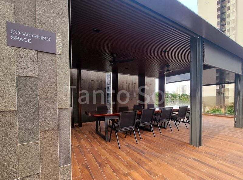 4 Bed Condo for Rent in  Twin VEW - Image 12