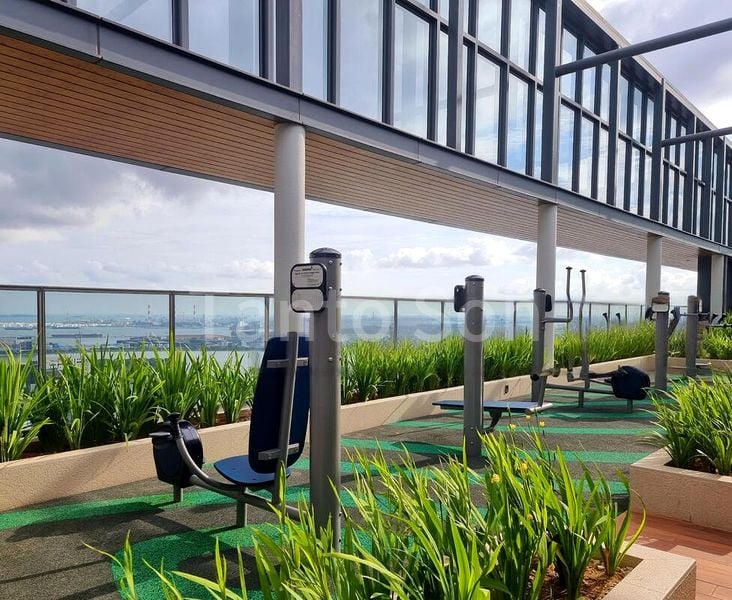 4 Bed Condo for Rent in  Twin VEW - Image 11