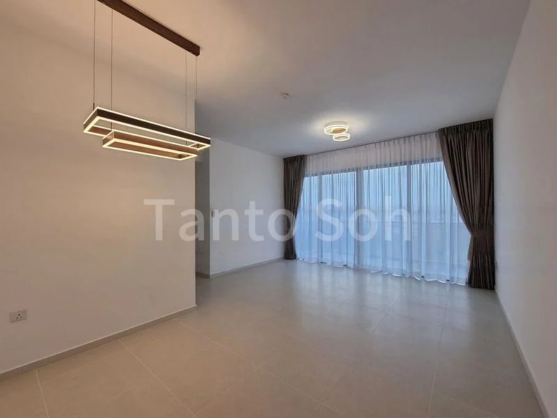 4 Bed Condo for Rent in  Twin VEW - Image 1