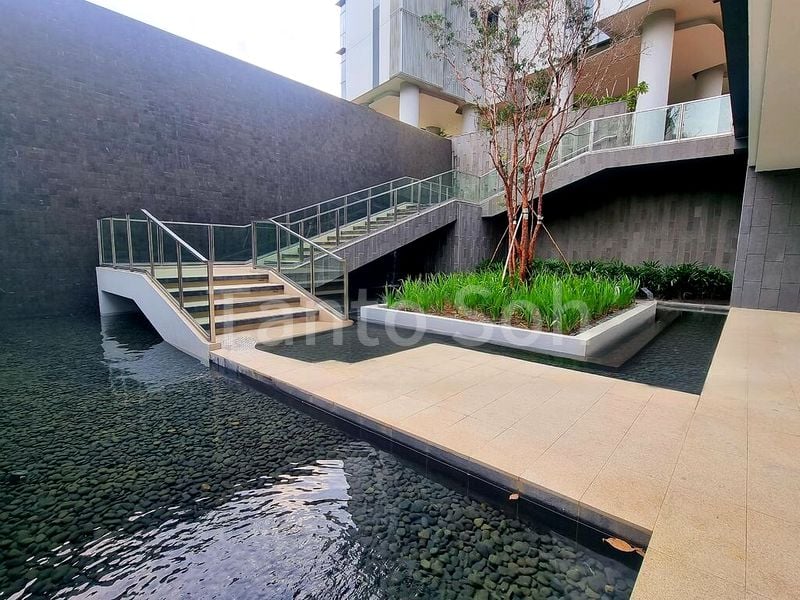 4 Bed Condo for Rent in  Twin VEW - Image 15