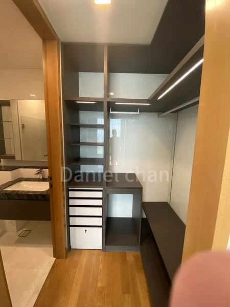 2 Bed Condo for Rent in  Marina One Residences - Image 6