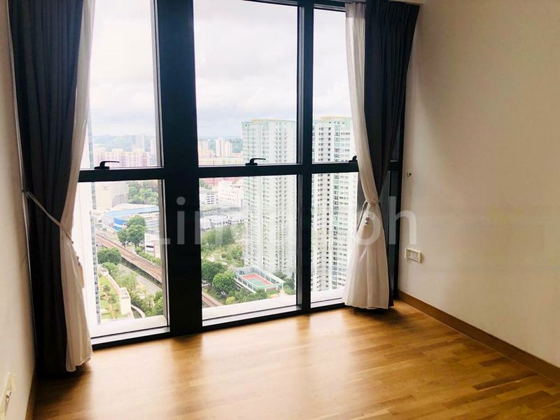 3 Bed Condo for Sale in  Commonwealth Towers - Image 6