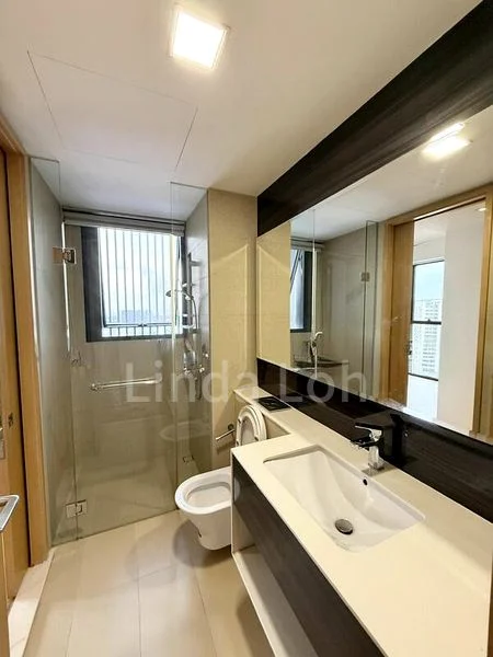 3 Bed Condo for Sale in  Commonwealth Towers - Image 10