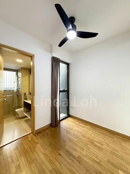 3 Bed Condo for Sale in  Commonwealth Towers - Image 12