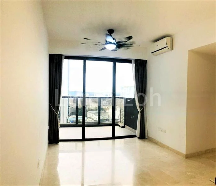 3 Bed Condo for Sale in  Commonwealth Towers - Image 1