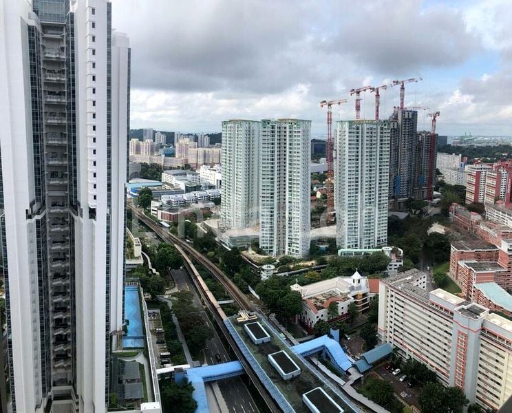 3 Bed Condo for Sale in  Commonwealth Towers - Image 2