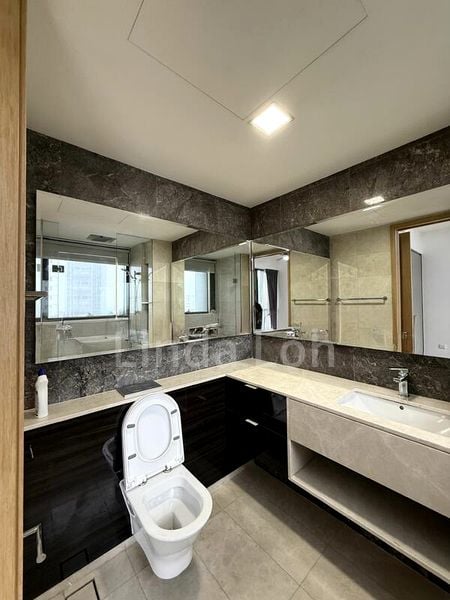 3 Bed Condo for Sale in  Commonwealth Towers - Image 11