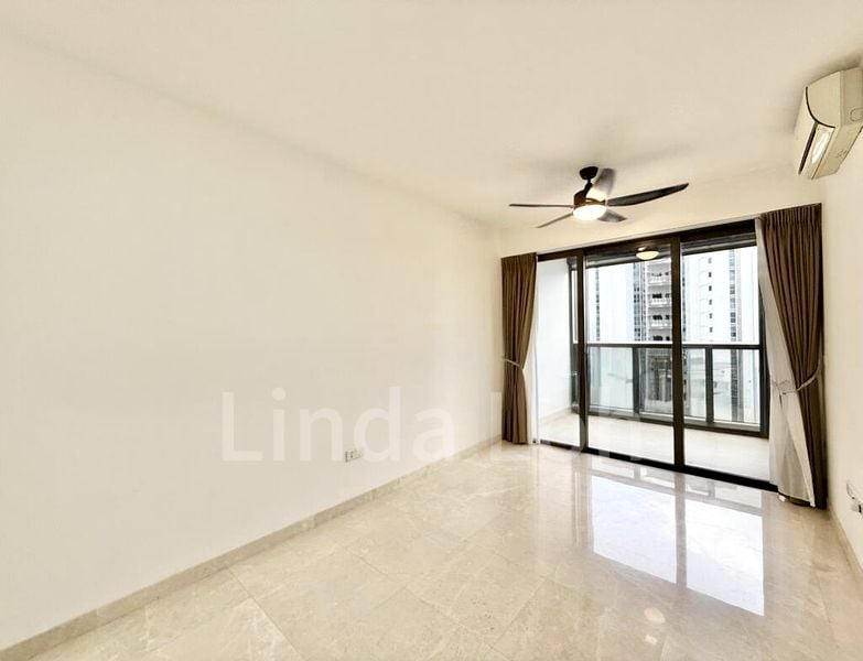 3 Bed Condo for Sale in  Commonwealth Towers - Image 17