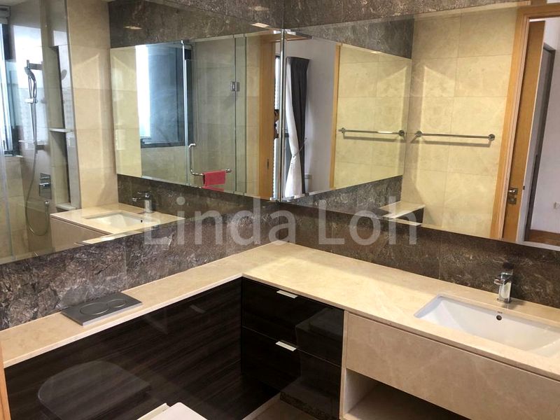 3 Bed Condo for Sale in  Commonwealth Towers - Image 8