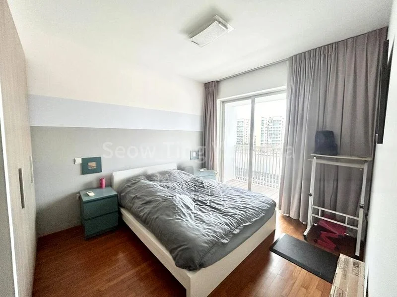 2 Bed Apartment (Condo) for Rent in  Optima @ Tanah Merah - Image 9