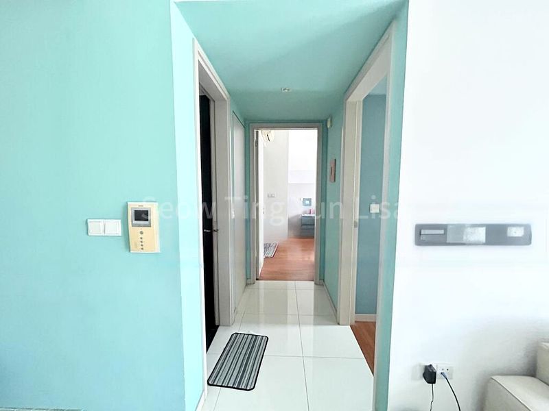 2 Bed Apartment (Condo) for Rent in  Optima @ Tanah Merah - Image 7