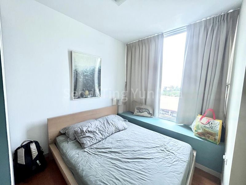 2 Bed Apartment (Condo) for Rent in  Optima @ Tanah Merah - Image 8