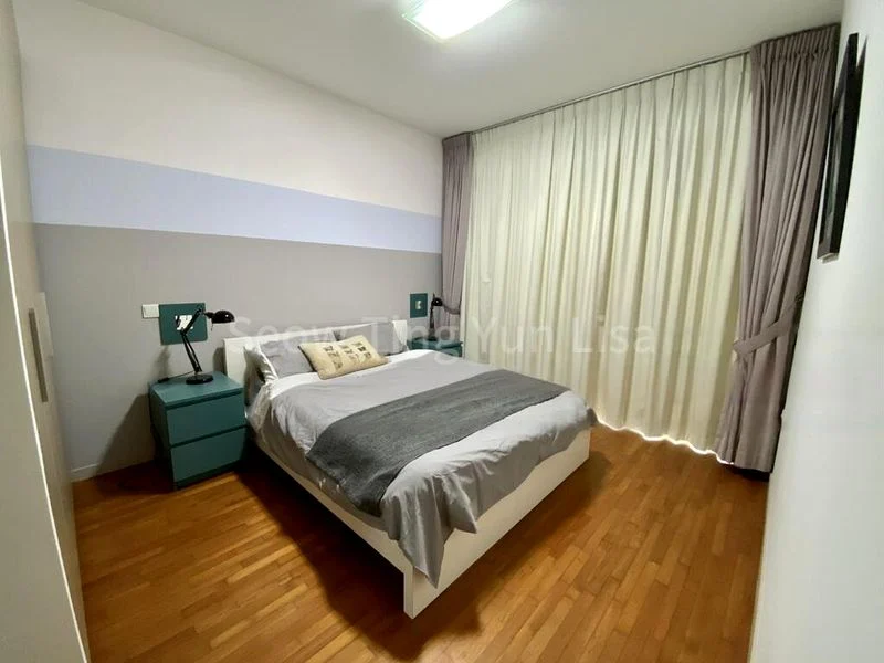 2 Bed Apartment (Condo) for Rent in  Optima @ Tanah Merah - Image 5